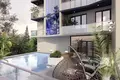 Studio 1 zimmer 22 m² Batumi, Georgien