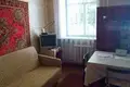 1 room apartment 38 m² Mazyr, Belarus