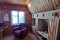 Maison 110 m² Piarezyrski sielski Saviet, Biélorussie