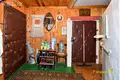 House 40 m² Rubiazevicki sielski Saviet, Belarus