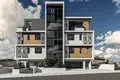 Квартира 3 спальни 133 м² Demos Agiou Athanasiou, Кипр