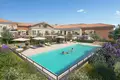 Квартира 3 спальни 56 м² Коголен, Франция