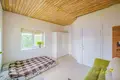 Chalet 75 m² Kalodziscanski selski Savet, Bélarus