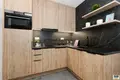 2 room apartment 42 m² Budapest, Hungary