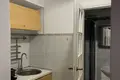 Apartamento 1 habitación 27 m² en Varsovia, Polonia