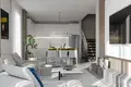 Appartement 3 chambres 100 m² Muratpasa, Turquie
