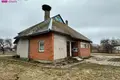 Commercial property 136 m² in Sarapiniskes, Lithuania