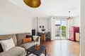 Квартира 2 комнаты 36 м² в Варшаве, Польша