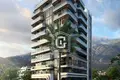 Квартира 2 комнаты 76 м² Бар, Черногория