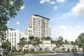 2 bedroom apartment 124 m² Atasehir, Turkey