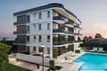 Mieszkanie 1 pokój 50 m² Pafos, Cypr