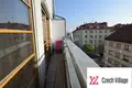 Apartamento 3 habitaciones 43 m² Praga, República Checa