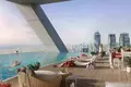 Appartement 2 chambres 78 m² Dubaï, Émirats arabes unis