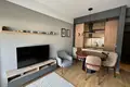 Wohnung 1 Schlafzimmer 58 m² Budva, Montenegro