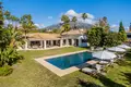 5 bedroom villa 603 m² Marbella, Spain