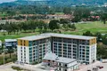 Квартира 2 комнаты 42 м² Choeng Thale, Таиланд