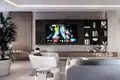 Apartamento 3 habitaciones 80 m² Besiktas, Turquía