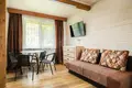 Casa 76 m² Rakauski sielski Saviet, Belarús
