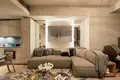 Appartement 2 chambres 144 m² Sisli, Turquie