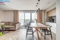 Mieszkanie 3 pokoi 68 m² Wilno, Litwa