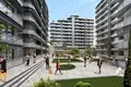 Mieszkanie 3 pokoi 76 m² Sincan, Turcja
