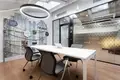 Bureau 950 m² à Moscou, Russie