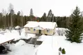 4 bedroom house 135 m² Jyväskylä sub-region, Finland