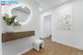 Квартира 3 комнаты 61 м² Вильнюс, Литва