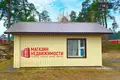 Warehouse 536 m² in Kapceuski selski Savet, Belarus