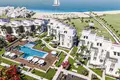 Piso en edificio nuevo 3 Room Penthouse Apartment in Cyprus/Famagusta