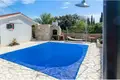 2 room house 60 m² Grohote, Croatia