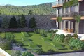 Penthouse 3 bedrooms 114 m² Alanya, Turkey