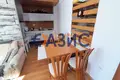 Apartamento 2 habitaciones 61 m² Nesebar, Bulgaria