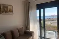 Apartamento 1 habitacion 43 m² en Budva, Montenegro