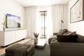 Apartment in a new building Stylish Sea-View Apartments in Finestrat Costa Blanca