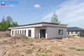 Dom 124 m² Skojdziszki, Litwa