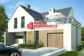 House 176 m² Karobcycy, Belarus