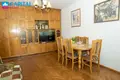 Wohnung 2 zimmer 49 m² Kaunas, Litauen