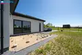 House 116 m² Mazuriskiai, Lithuania