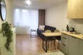 Apartamento 1 habitación 30 m² en Varsovia, Polonia