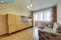 Apartamento 2 habitaciones 44 m² Vilna, Lituania