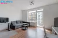 1 room apartment 31 m² Vilnius, Lithuania