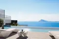 Villa 4 chambres 550 m² Altea, Espagne