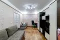 1 room apartment 35 m² Minsk, Belarus