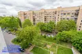 3 room apartment 67 m² Minsk, Belarus