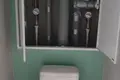 1 room apartment 43 m² Barawlyany, Belarus