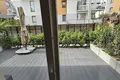 Appartement 2 chambres 50 m² en Cracovie, Pologne