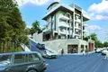 1 bedroom apartment 49 m² Alanya, Turkey