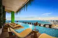 1 bedroom apartment 34 m² Pattaya, Thailand