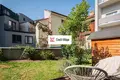 Квартира 2 комнаты 63 м² Столица Прага, Чехия